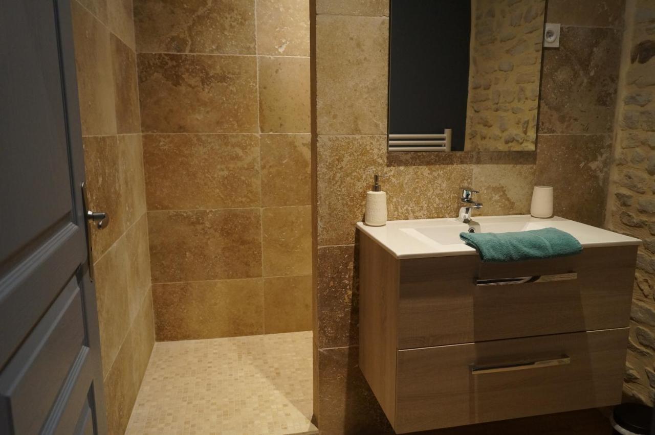 L'Atelier Spa Байе Экстерьер фото